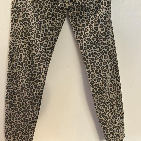 Knox Rose Jean - Picture 4 of 4